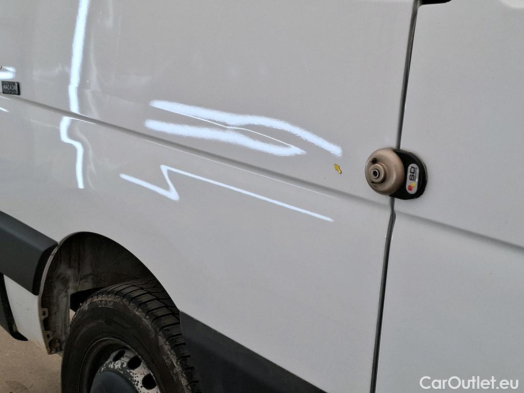  Renault  Master RENAULT  / 2014 / 4P / Fourgon tôlé &FG GCf Trac F3300 L2H2 dCi 110 Euro6 #3