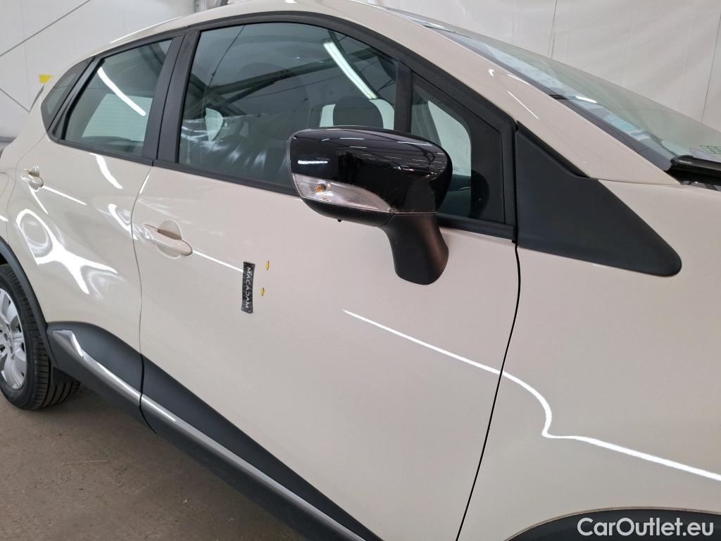  Renault  Captur  Business 0.9 TCe 90CV BVM5 E6 / TRANSFO VP/VF #20