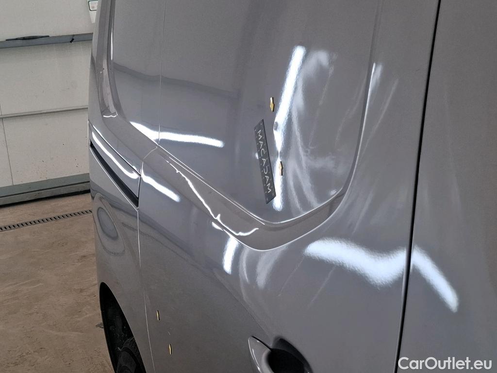  Peugeot  Partner  Asphalt L1 1.5 HDi 100CV BVM6 E6d #31