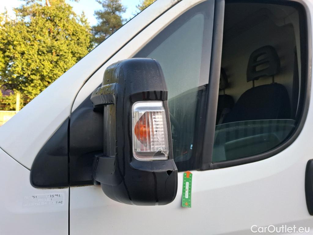  Peugeot  Boxer PEUGEOT  VU 4p Fourgon BLUEHDI 110 PREMIUM 330 L1H1 #3