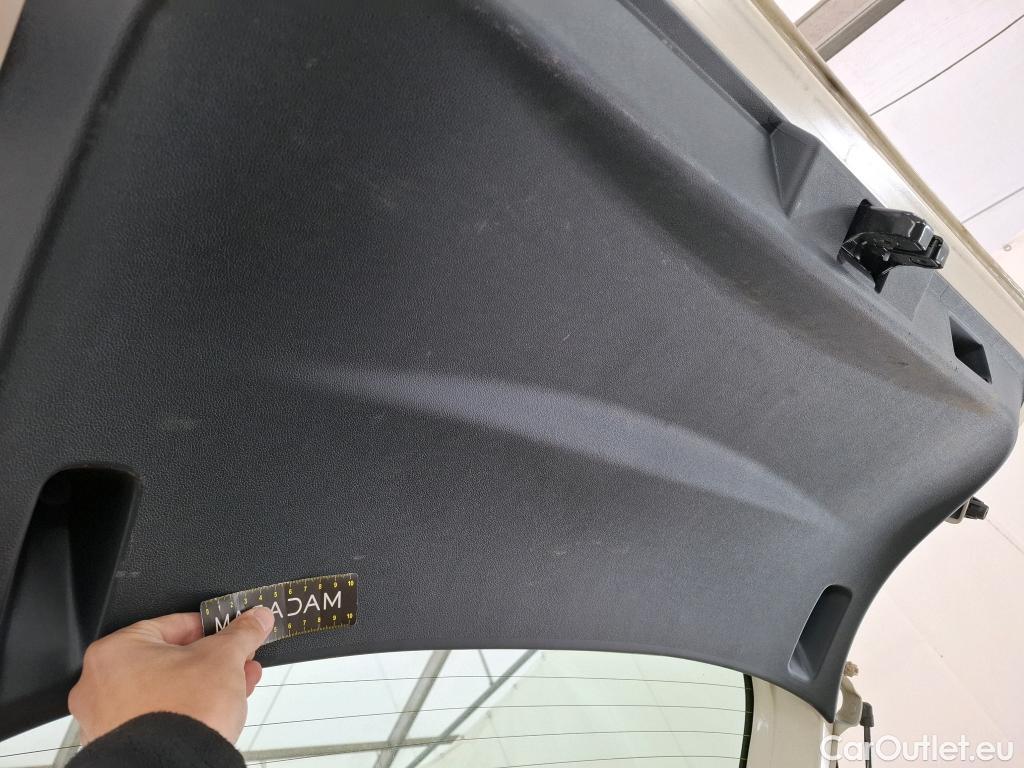  Renault  Captur  Business 0.9 TCe 90CV BVM5 E6 / TRANSFO VP/VF #15