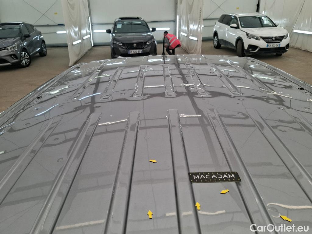  Peugeot  Partner  Asphalt L1 1.5 HDi 100CV BVM6 E6d #8