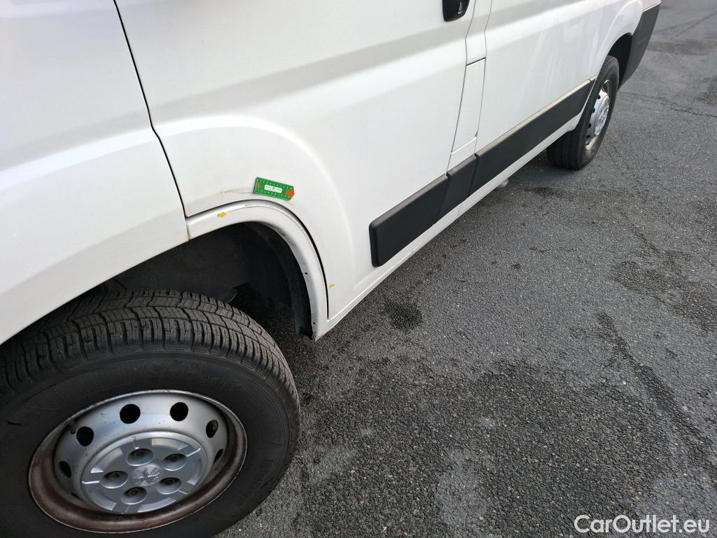  Peugeot  Boxer PEUGEOT  VU 4p Fourgon BLUEHDI 110 PREMIUM 330 L1H1 #11