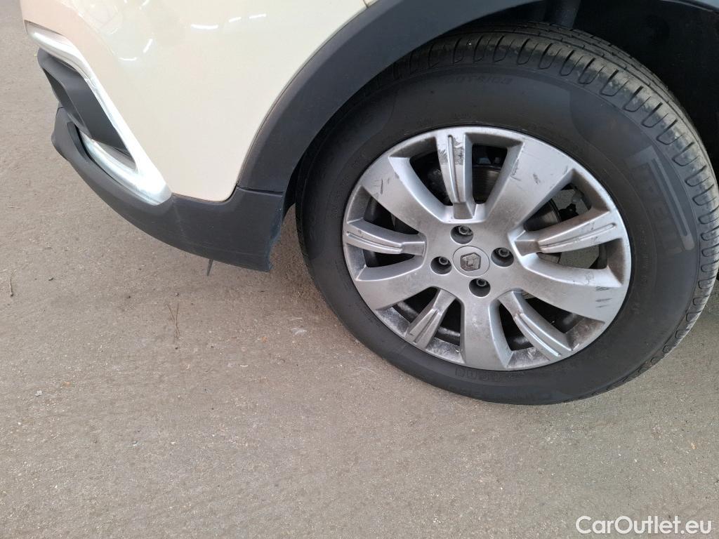  Renault  Captur  Business 0.9 TCe 90CV BVM5 E6 / TRANSFO VP/VF #6