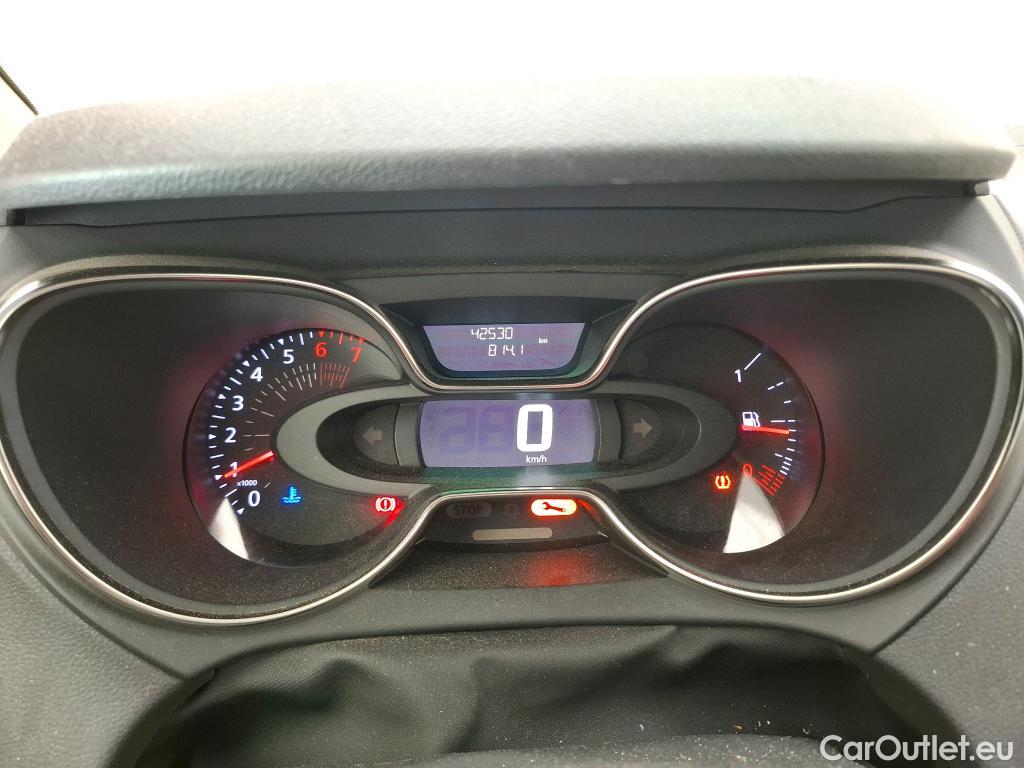  Renault  Captur  Business 0.9 TCe 90CV BVM5 E6 / TRANSFO VP/VF #26