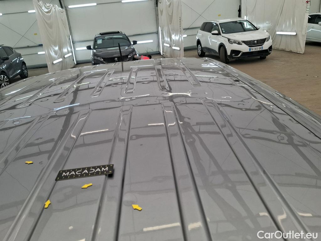  Peugeot  Partner  Asphalt L1 1.5 HDi 100CV BVM6 E6d #10