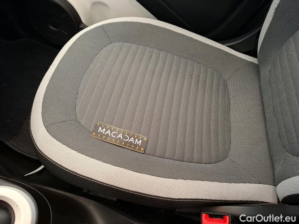  Renault  Twingo  Zen Electric 21kWh BVA #3