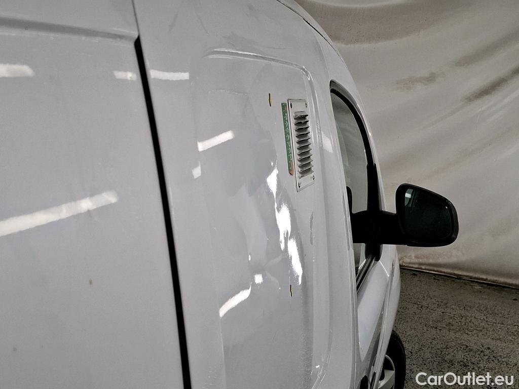  Renault  Kangoo RENAULT  Express / 2013 / 4P / Fourgonnette Extra R-Link dCi 90 #3