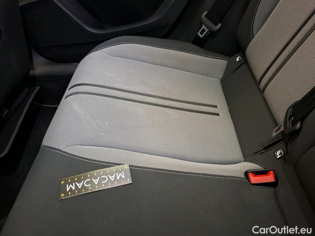  Seat  Leon  Style 1.0 TSI 110CV BVM6 E6d #10
