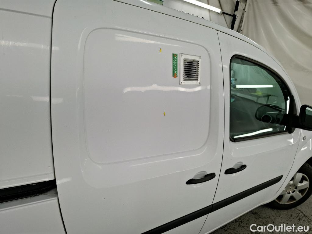  Renault  Kangoo RENAULT  Express / 2013 / 4P / Fourgonnette Extra R-Link dCi 90 #1