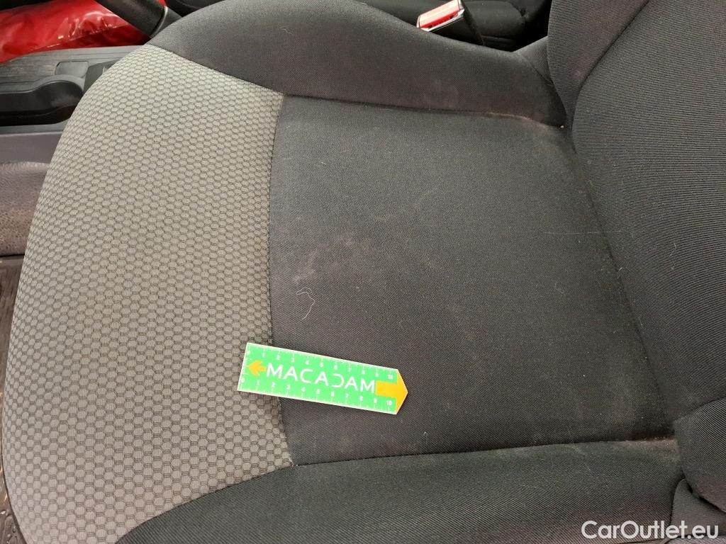  Renault  Kangoo RENAULT  Express / 2013 / 4P / Fourgonnette Extra R-Link dCi 90 #29