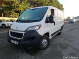  Peugeot  Boxer PEUGEOT  VU 4p Fourgon BLUEHDI 110 PREMIUM 330 L1H1 