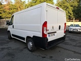  Peugeot  Boxer PEUGEOT  VU 4p Fourgon BLUEHDI 110 PREMIUM 330 L1H1 #2
