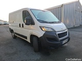  Peugeot  Boxer PEUGEOT  VU 4p Fourgon BLUEHDI 110 PREMIUM 330 L1H1 #4