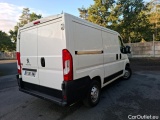  Peugeot  Boxer PEUGEOT  VU 4p Fourgon BLUEHDI 110 PREMIUM 330 L1H1 #3