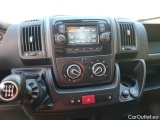  Peugeot  Boxer PEUGEOT  VU 4p Fourgon BLUEHDI 110 PREMIUM 330 L1H1 #7