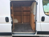  Peugeot  Boxer PEUGEOT  VU 4p Fourgon BLUEHDI 110 PREMIUM 330 L1H1 #9
