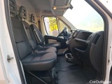  Peugeot  Boxer PEUGEOT  VU 4p Fourgon BLUEHDI 110 PREMIUM 330 L1H1 #8