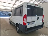  Peugeot  Boxer PEUGEOT  / 2014 / 4P / Combi 2.0 BLUEHDI 130 S&S 330 L1H1 ACTIVE #2