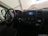  Peugeot  Boxer PEUGEOT  / 2014 / 4P / Combi 2.0 BLUEHDI 130 S&S 330 L1H1 ACTIVE #5