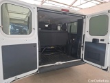  Peugeot  Boxer PEUGEOT  / 2014 / 4P / Combi 2.0 BLUEHDI 130 S&S 330 L1H1 ACTIVE #8