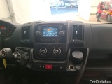  Peugeot  Boxer PEUGEOT  / 2014 / 4P / Combi 2.0 BLUEHDI 130 S&S 330 L1H1 ACTIVE #10