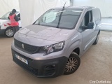  Peugeot  Partner  Asphalt L1 1.5 HDi 100CV BVM6 E6d 