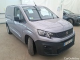  Peugeot  Partner  Asphalt L1 1.5 HDi 100CV BVM6 E6d #4