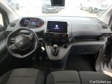  Peugeot  Partner  Asphalt L1 1.5 HDi 100CV BVM6 E6d #5