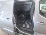  Peugeot  Partner  Asphalt L1 1.5 HDi 100CV BVM6 E6d #9