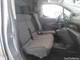  Peugeot  Partner  Asphalt L1 1.5 HDi 100CV BVM6 E6d #8
