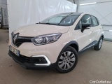  Renault  Captur  Business 0.9 TCe 90CV BVM5 E6 / TRANSFO VP/VF 