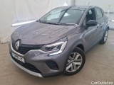  Renault  Captur  II Business 1.0 TCe 90CV BVM6 E6d 