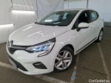  Renault  Clio  V Business 1.0 TCe 90CV BVM6 E6d 