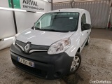  Renault  Kangoo RENAULT  Express / 2013 / 4P / Fourgonnette Extra R-Link dCi 90 