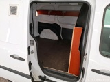  Renault  Kangoo RENAULT  Express / 2013 / 4P / Fourgonnette Extra R-Link dCi 90 #9