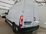  Renault  Master RENAULT  / 2014 / 4P / Fourgon tôlé &FG GCf Trac F3300 L2H2 dCi 110 Euro6 #2
