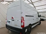  Renault  Master RENAULT  / 2014 / 4P / Fourgon tôlé &FG GCf Trac F3300 L2H2 dCi 110 Euro6 #3