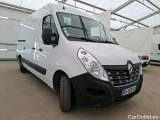  Renault  Master RENAULT  / 2014 / 4P / Fourgon tôlé &FG GCf Trac F3300 L2H2 dCi 110 Euro6 #4