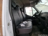  Renault  Master RENAULT  / 2014 / 4P / Fourgon tôlé &FG GCf Trac F3300 L2H2 dCi 110 Euro6 #8