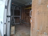  Renault  Master RENAULT  / 2014 / 4P / Fourgon tôlé &FG GCf Trac F3300 L2H2 dCi 110 Euro6 #10