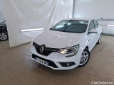  Renault  Megane  IV Business 1.3 TCe 115CV BVM6 E6dT / TRANSFO VP/VF 