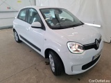  Renault  Twingo  Zen Electric 21kWh BVA #5