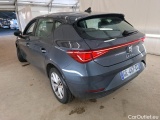  Seat  Leon  Style 1.0 TSI 110CV BVM6 E6d #2