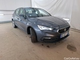 Seat  Leon  Style 1.0 TSI 110CV BVM6 E6d #4