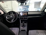 Seat  Leon  Style 1.0 TSI 110CV BVM6 E6d #5