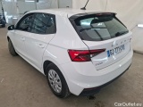  Skoda  Fabia  Active 1.0 MPI 80CV BVM5 E6d #2