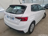 Skoda  Fabia  Active 1.0 MPI 80CV BVM5 E6d #3
