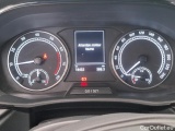  Skoda  Fabia  Active 1.0 MPI 80CV BVM5 E6d #5
