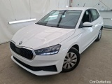  Skoda  Fabia  Active 1.0 MPI 80CV BVM5 E6d 